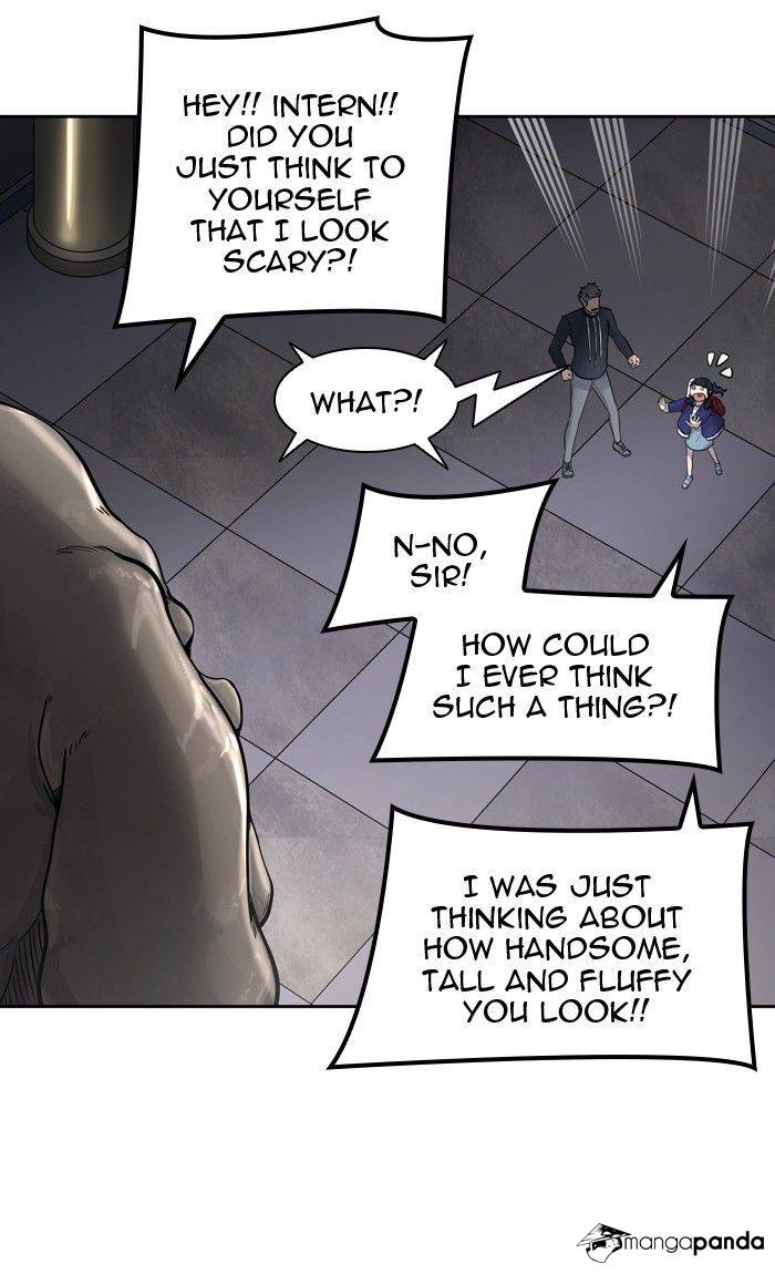 Tower of God Chapter 422 image 053